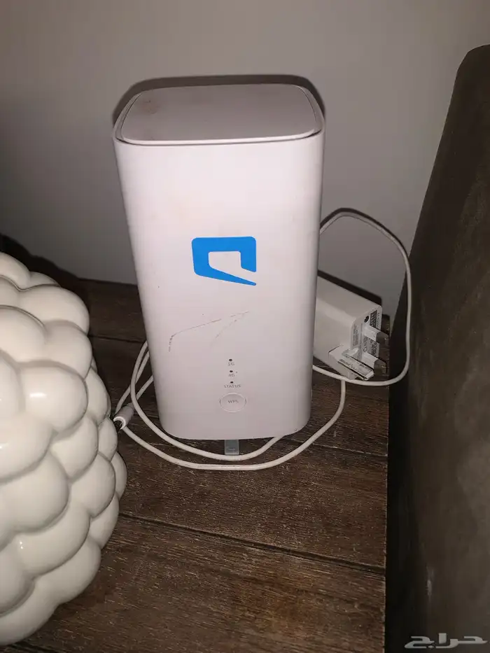 مودم 5G موبايلي 1