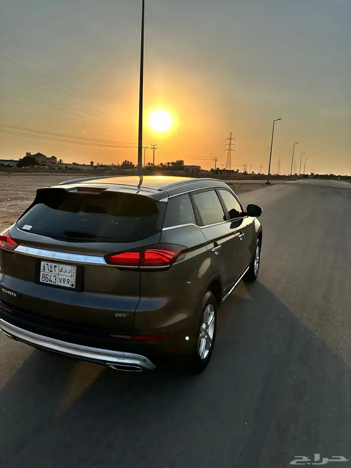 جيب ازكارا 2023 0