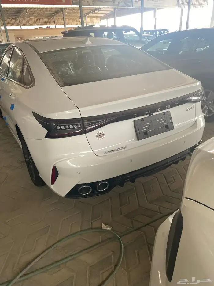 شيري اريزو 8 2025 فل كامل 6
