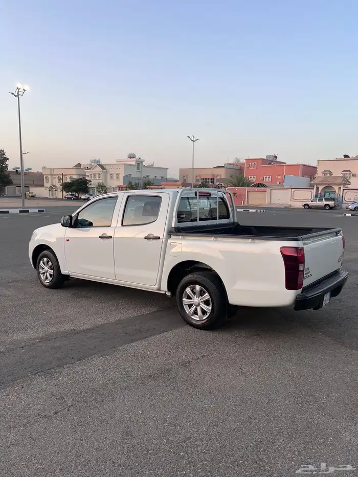 ديماكس غمارتين اسيزو 2023 ديزل 5