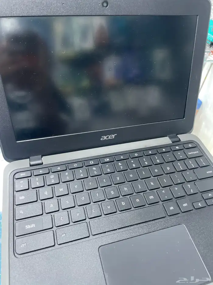 لابتوب نضيف شركه ( acer ) 0