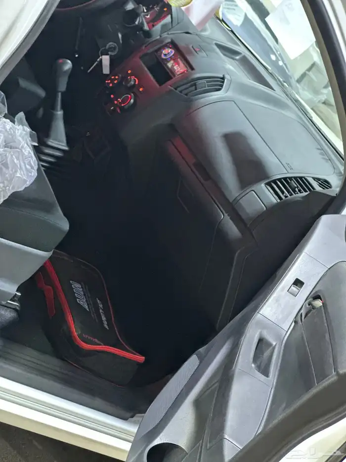 ايسوزو غمارتين استاندر 2025 4