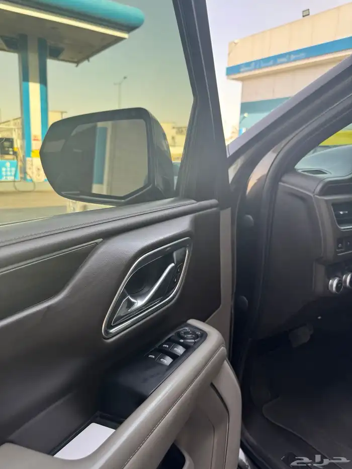 جمس يوكن قصير 2021 للبيع 12