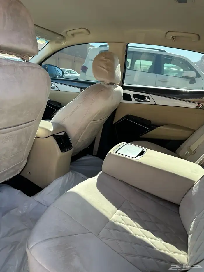 كيا كادينزا 9