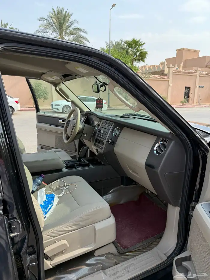 اكسبديشن 2013 9