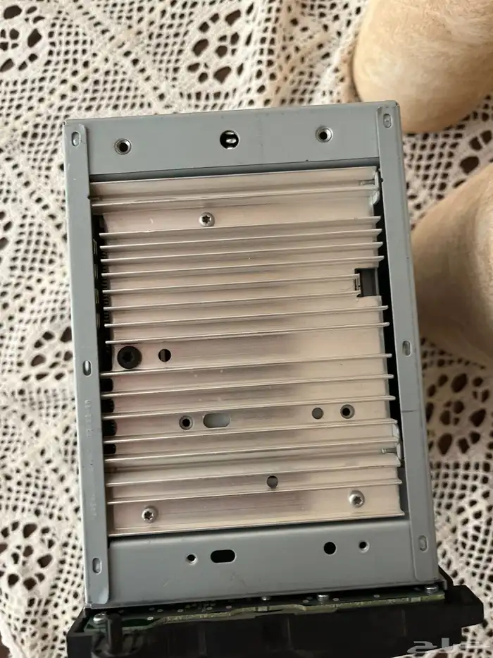 مسجل اكسبدشن حق الوكالة اخو الجديد 1