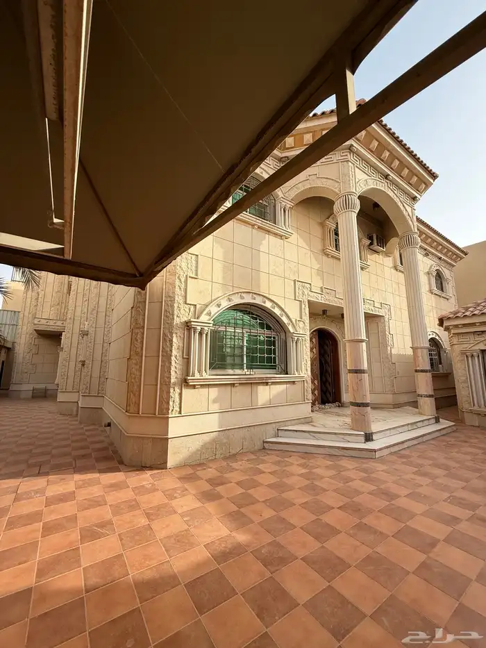 فيلا للايجار اشبيلية 0