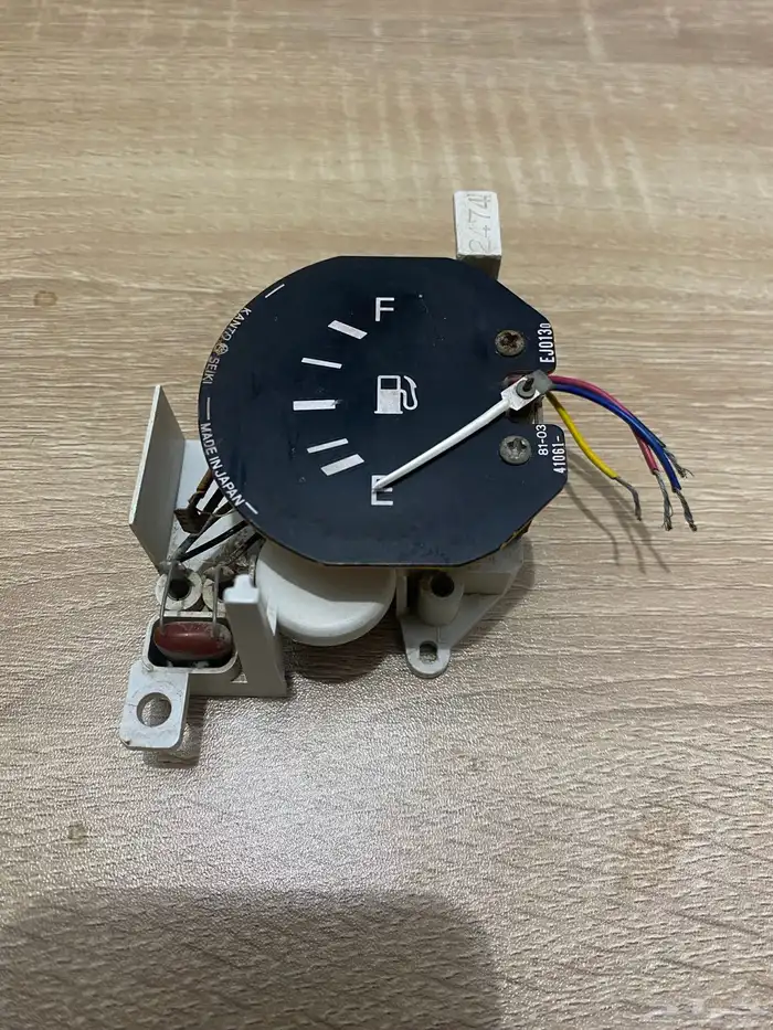 امبير بانزين ددسن84 0