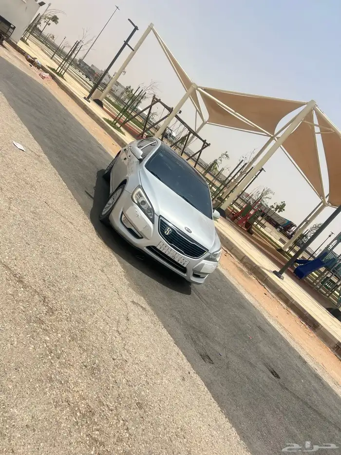 كيا كادينزا 3