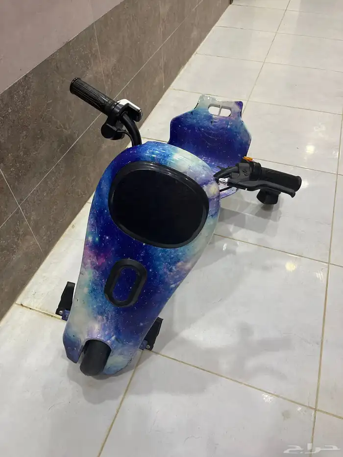 سكوتر مستخدم للبيع 0