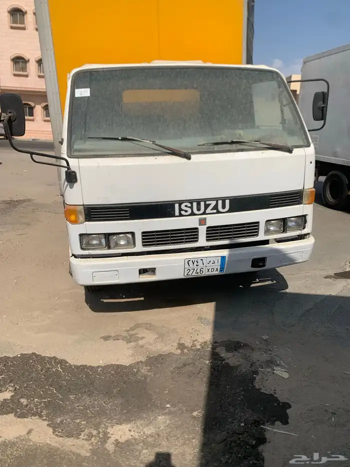 دينا اسيزو 94 للبيع 5