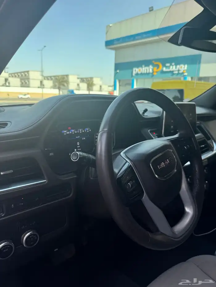 جمس يوكن قصير 2021 للبيع 15