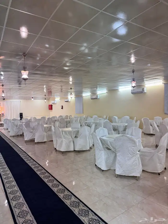 قاعة مناسبات 9