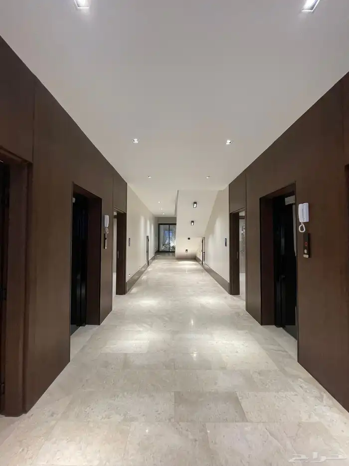 للبيع شقق ارضيه وعلويه تشطيب ممتاز ابها ح الروضه 4