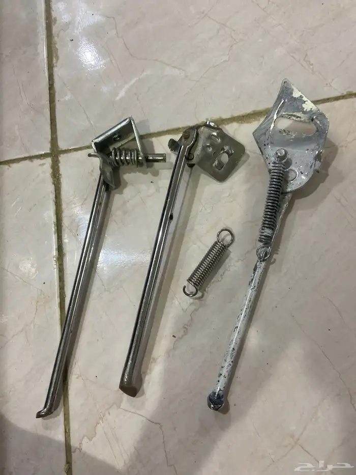 أغراض سيكل تبيها كلها أو تبيها مفصله 7