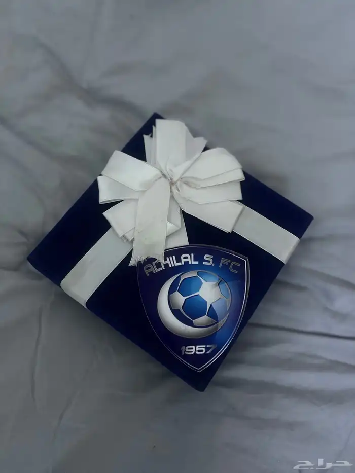 بلوزة الهلال الاصليه 1