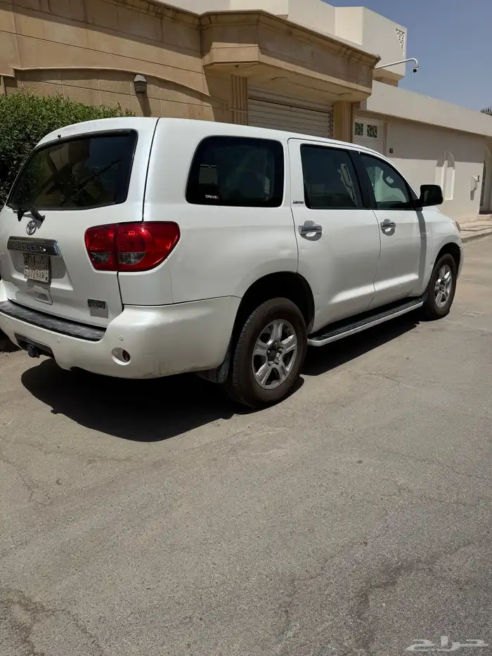 سيكويا 2011 1