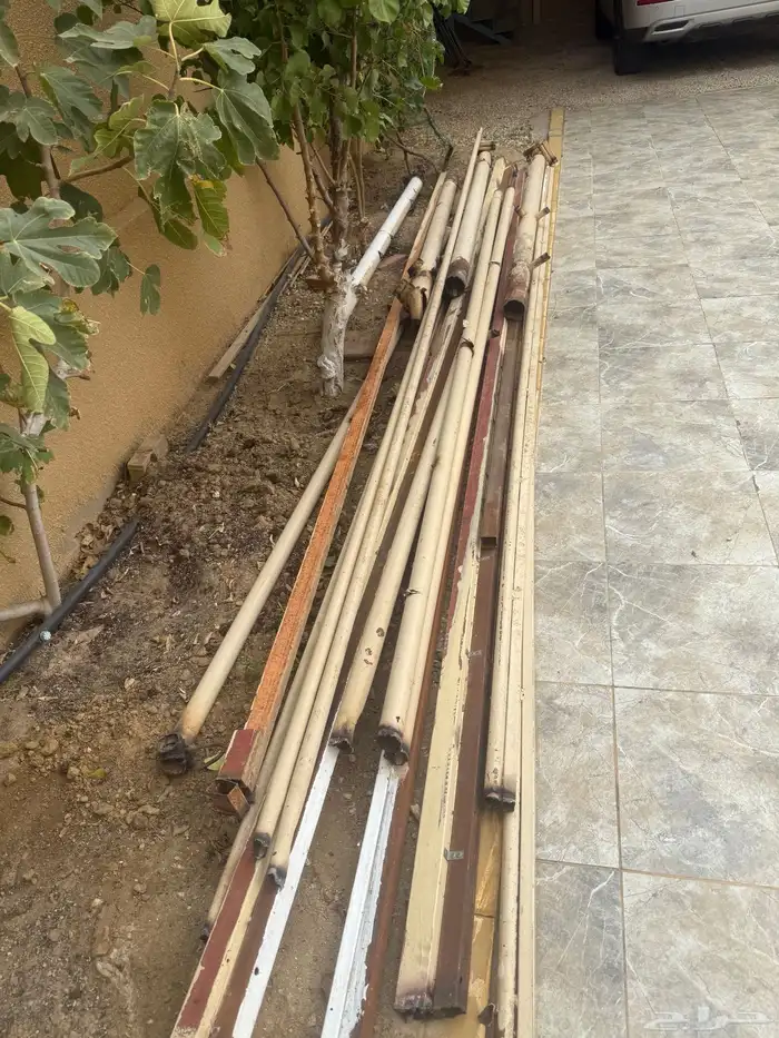 حديد غرفه مختلف الأحجام 1