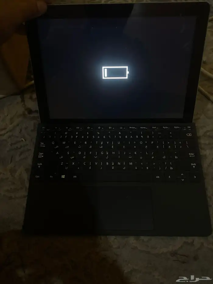 لبتوب مايكروسوفت 2