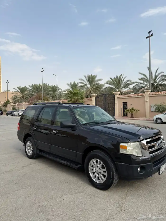 اكسبديشن 2013 0