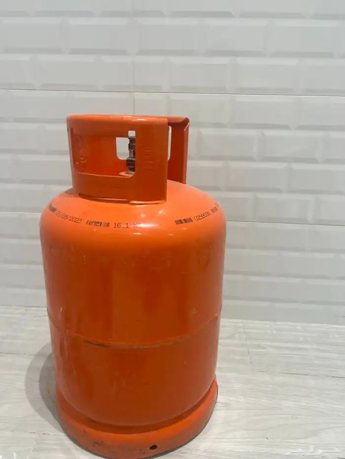 اسطوانه غاز 0
