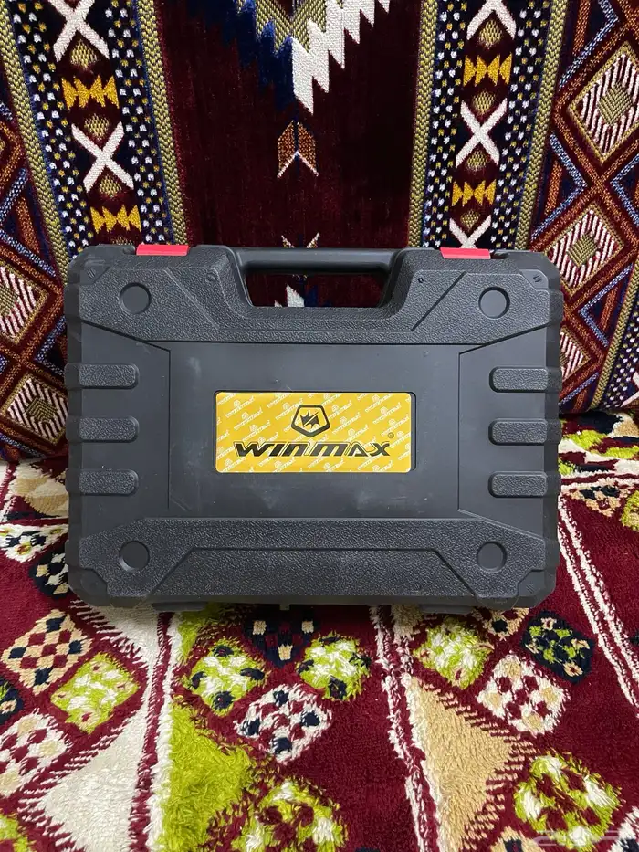 مرش ماء جديد 1