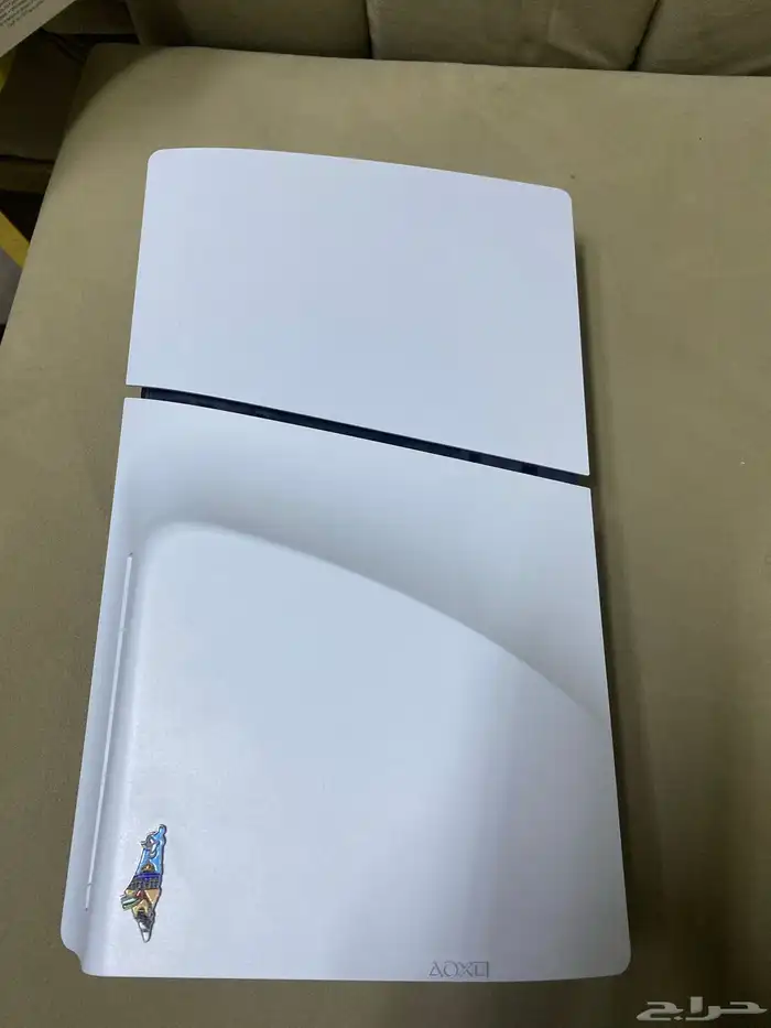 SONY 5( مع كامل ملحقاته) 4