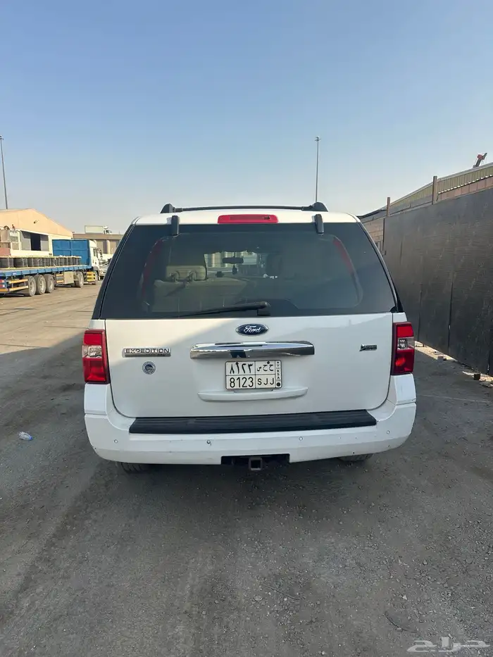 للبيع او البدل اكسبديشن 2013 1