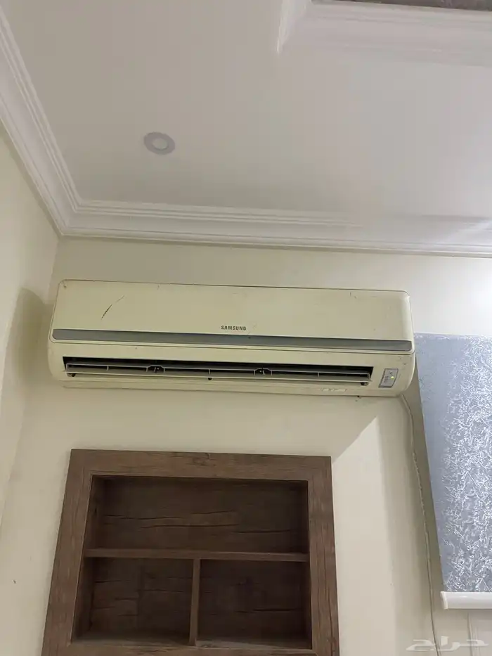 صيانة مكيفات 1