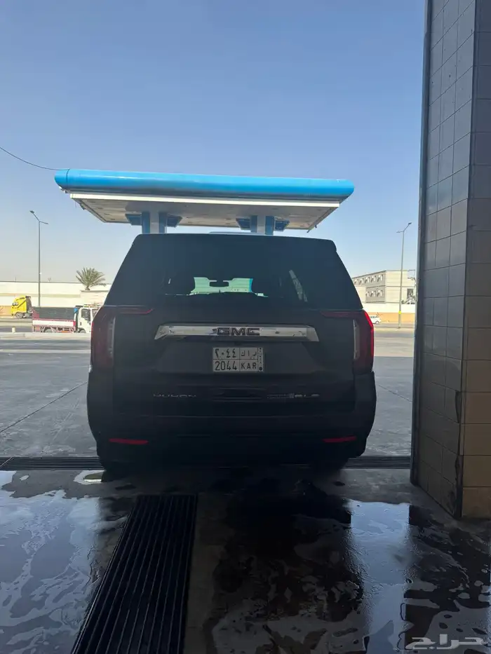 جمس يوكن قصير 2021 للبيع 3