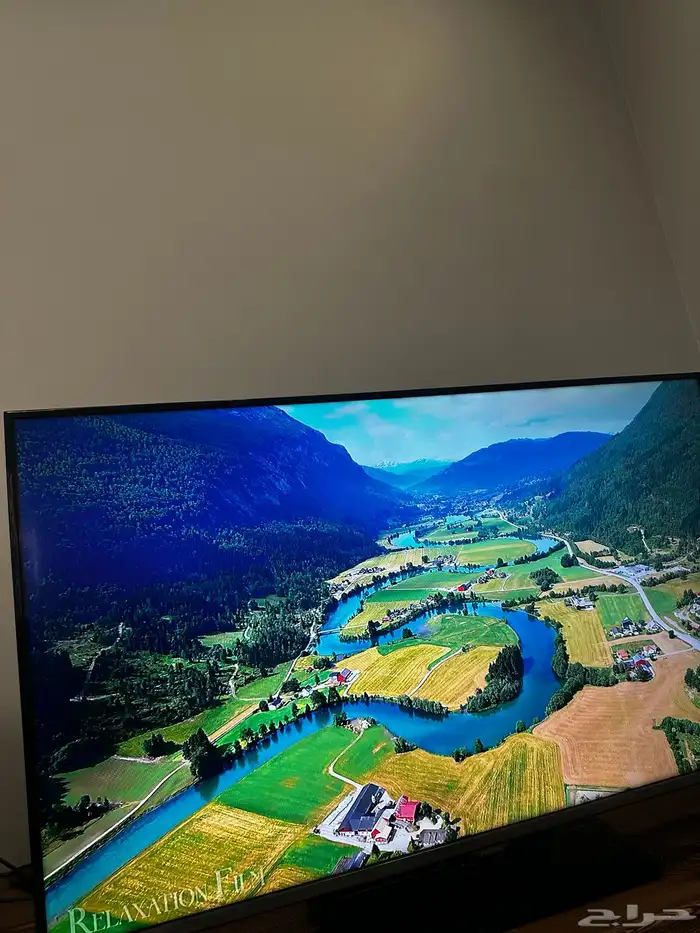 شاشة سامسونج 40 بوصة samsung 1