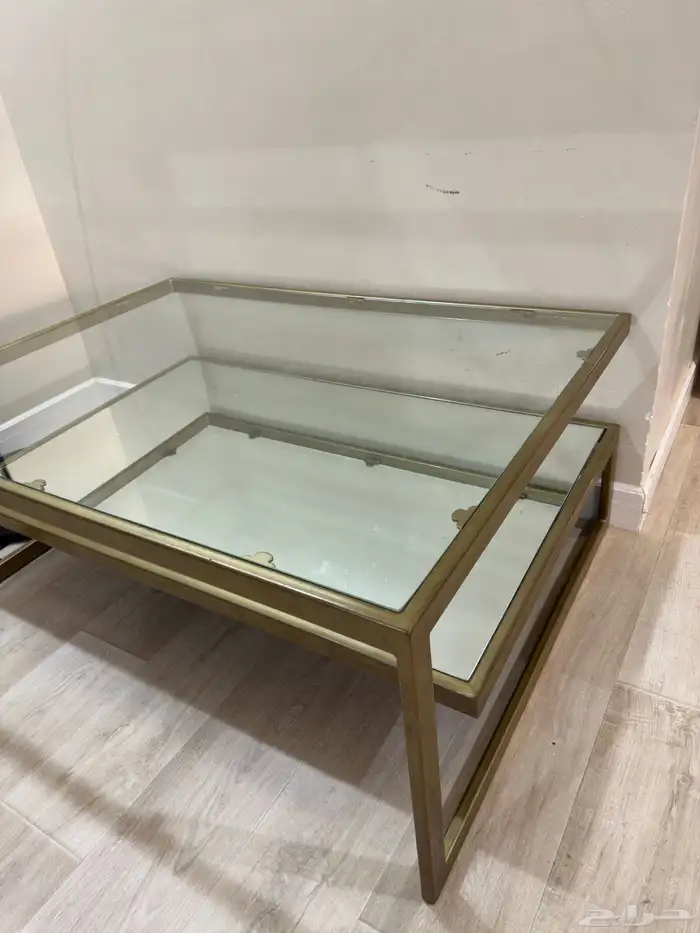 طاولة قهوه 1