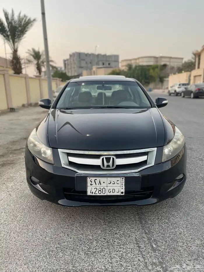 للبيع هوندا 2