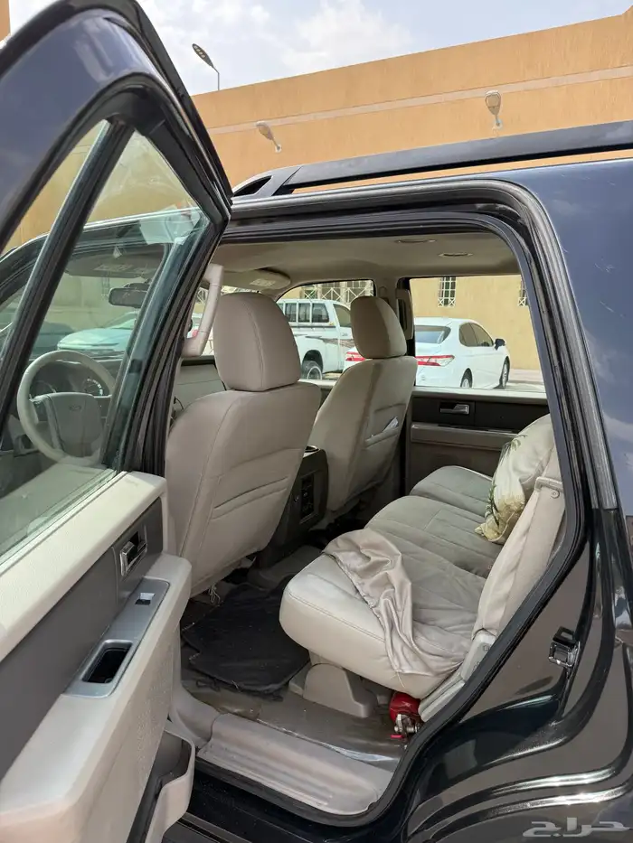 اكسبديشن 2013 6