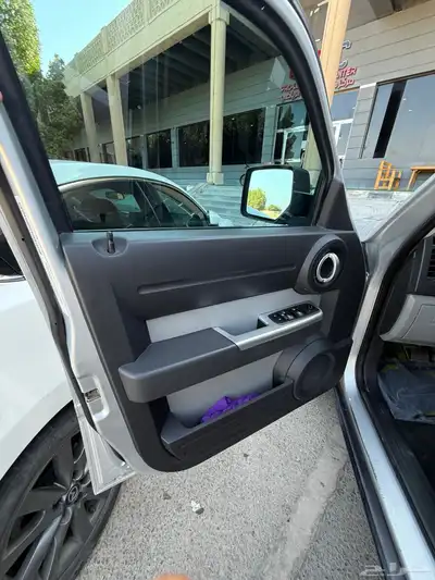 دوج نيترو 2009 نظيفه index