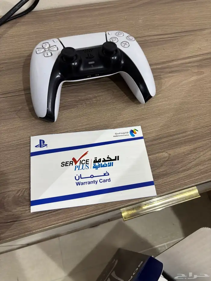 سوني 5 بحاله ممتازة 3