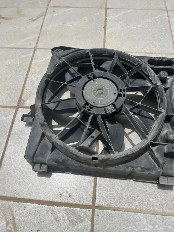 مراوح جمس 2012 السعر 650 ريال 4