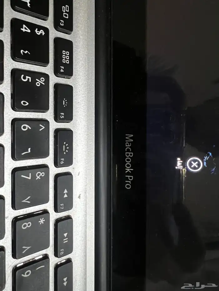 لابتوب ابل MacBook Pro 1