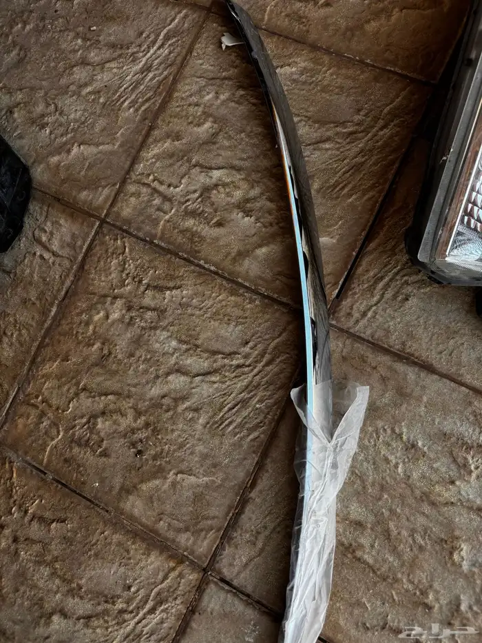 قطع هايلوكس 24 ديزل 1