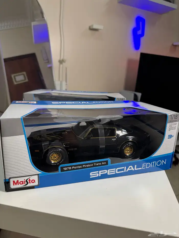 مجسمات ترانز ام حجم1 18 جديد250 ريال 3