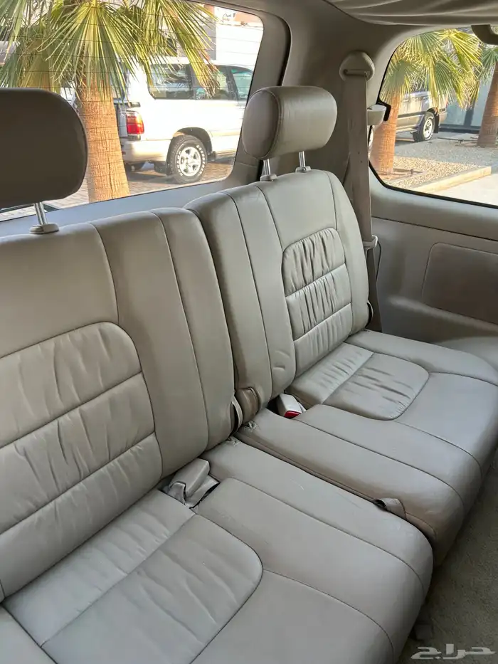 VXR 2006 لاندكروزر بريمي 39