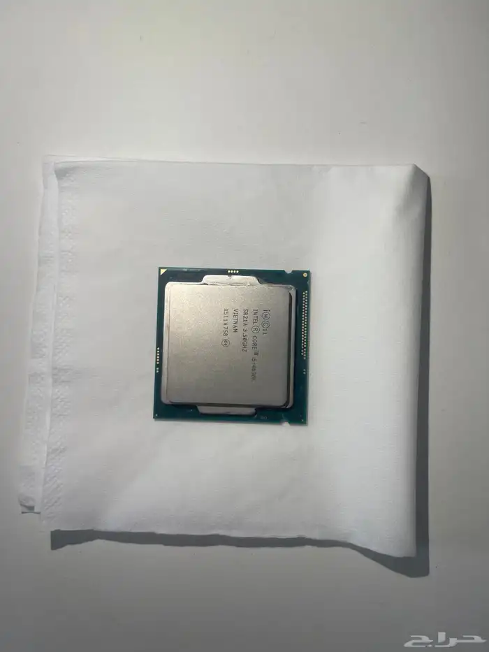 كرة شاشة gtx 970 msi مع معالج و مبرد 9