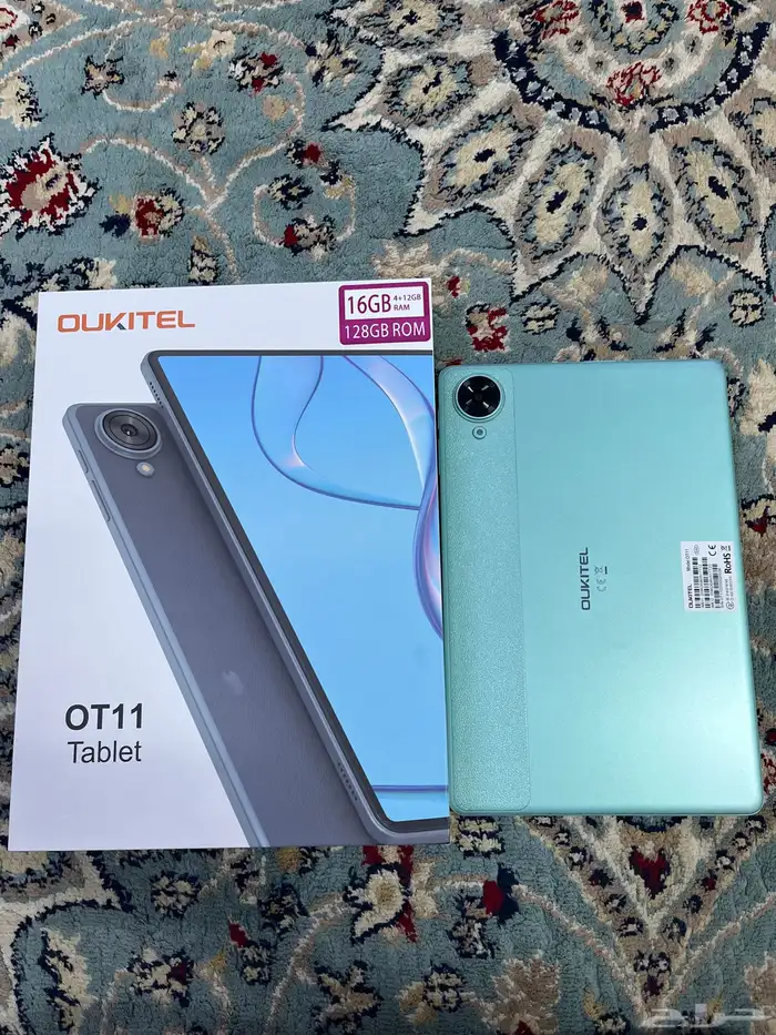 ايباد OUKITEL 1