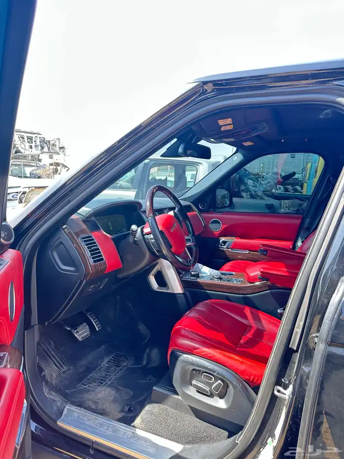 رانج روفر 2015 7