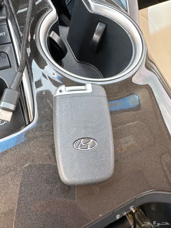 مفتاح هونداي بصمة 0