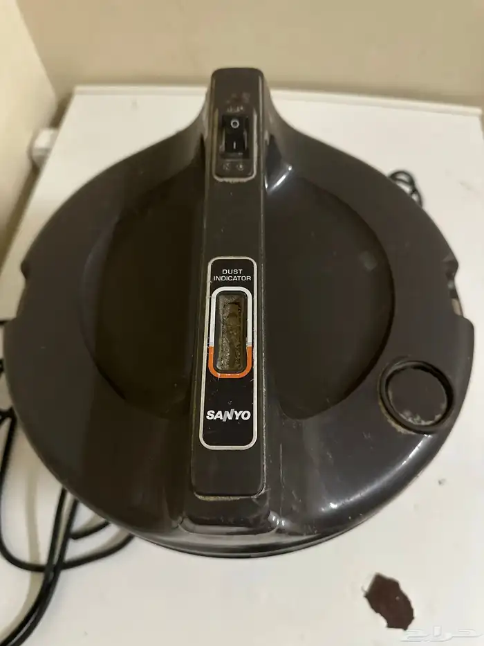 راس مكنسة سومنج شغال ونظيف 0