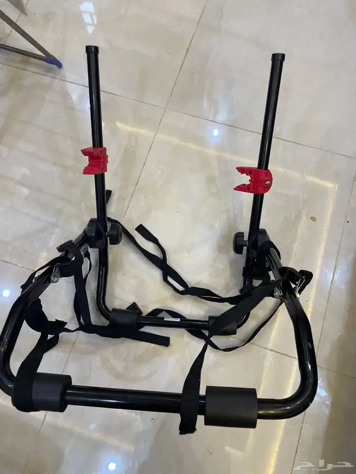 حامل دراجة هوائية للسيارة 0
