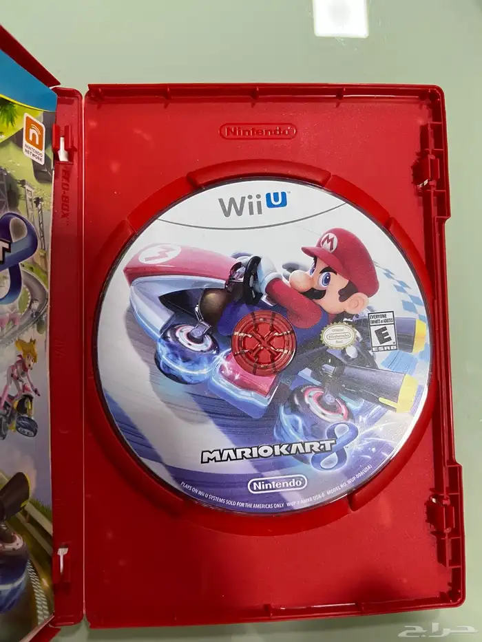 Nintendo Wii U 14
