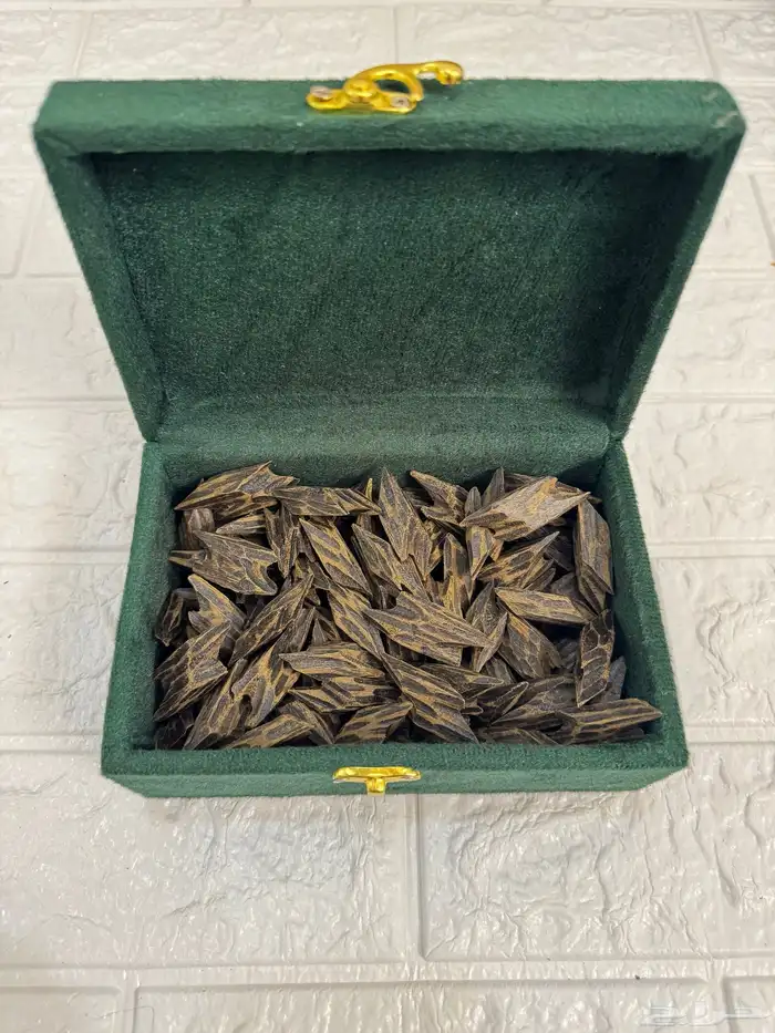 ربع كيلو تايقر درجة اولى 0