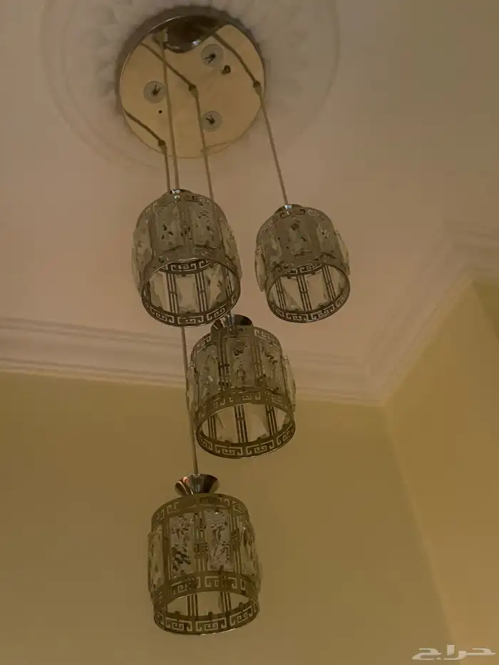 نجف بوضع ممتاز 5